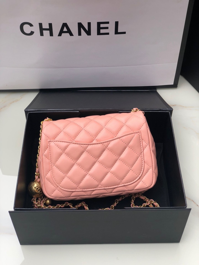 Ch**el cf series bags